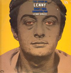 Thumbnail - BRUCE,Lenny