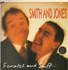 Thumbnail - SMITH AND JONES