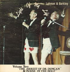 Thumbnail - LOHMAN & BARKLY