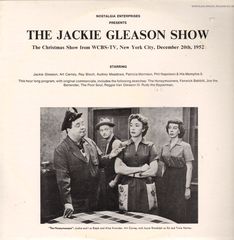 Thumbnail - GLEASON,Jackie