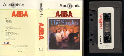 Thumbnail - ABBA