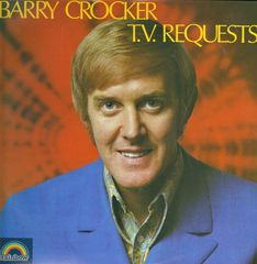 Thumbnail - CROCKER,Barry