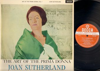 Thumbnail - SUTHERLAND,Joan