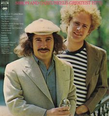 Thumbnail - SIMON AND GARFUNKEL