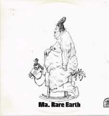 Thumbnail - RARE EARTH