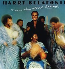 Thumbnail - BELAFONTE,Harry