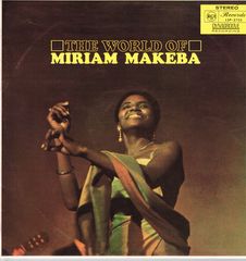 Thumbnail - MAKEBA,Miriam