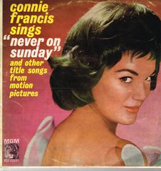 Thumbnail - FRANCIS,Connie