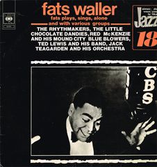 Thumbnail - WALLER,Fats