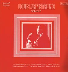 Thumbnail - ARMSTRONG,Louis