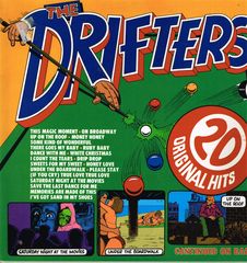 Thumbnail - DRIFTERS