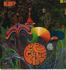 Thumbnail - BEE GEES