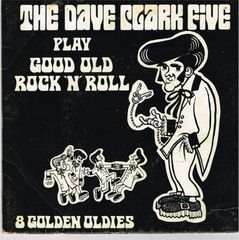 Thumbnail - DAVE CLARK FIVE