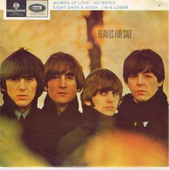 Thumbnail - BEATLES