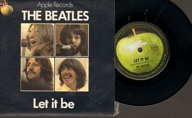 Thumbnail - BEATLES