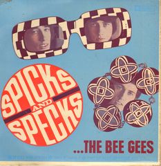 Thumbnail - BEE GEES