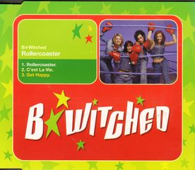 Thumbnail - B WITCHED