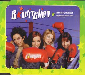 Thumbnail - B WITCHED