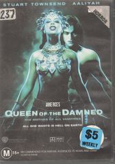Thumbnail - QUEEN OF THE DAMNED