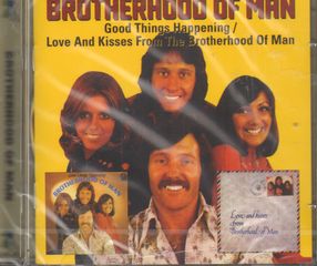 Thumbnail - BROTHERHOOD OF MAN