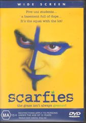 Thumbnail - SCARFIES