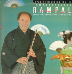 Thumbnail - RAMPAL,Jean-Pierre