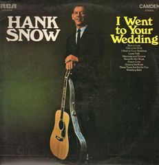 Thumbnail - SNOW,Hank