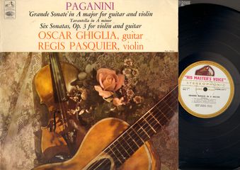 Thumbnail - PAGANINI