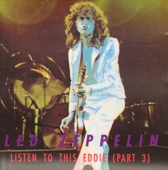 Thumbnail - LED ZEPPELIN