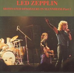 Thumbnail - LED ZEPPELIN