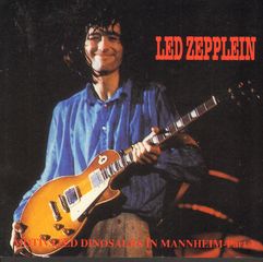 Thumbnail - LED ZEPPELIN