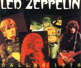 Thumbnail - LED ZEPPELIN