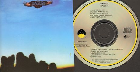 Thumbnail - EAGLES