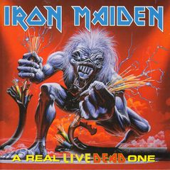 Thumbnail - IRON MAIDEN