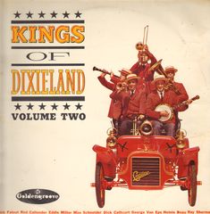 Thumbnail - KINGS OF DIXIELAND