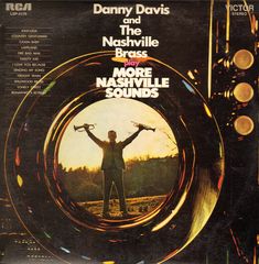 Thumbnail - DAVIS,Danny,Nashville Brass