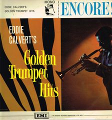 Thumbnail - CALVERT,Eddie