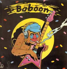 Thumbnail - BABOON