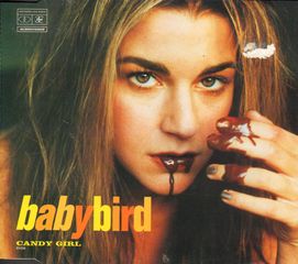 Thumbnail - BABYBIRD