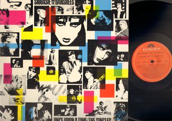 Thumbnail - SIOUXSIE AND THE BANSHEES