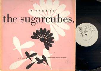 Thumbnail - SUGARCUBES