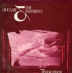 Thumbnail - SIOUXSIE AND THE BANSHEES