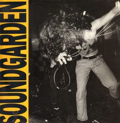 Thumbnail - SOUNDGARDEN