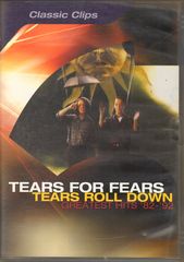 Thumbnail - TEARS FOR FEARS
