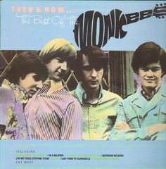 Thumbnail - MONKEES