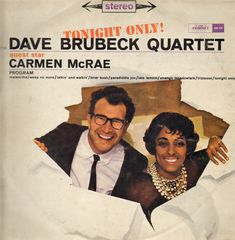 Thumbnail - BRUBECK,Dave,Quartet