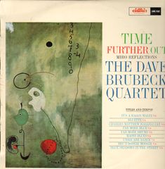 Thumbnail - BRUBECK,Dave,Quartet