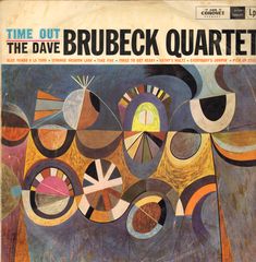 Thumbnail - BRUBECK,Dave,Quartet