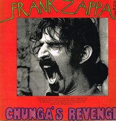 Thumbnail - ZAPPA,Frank