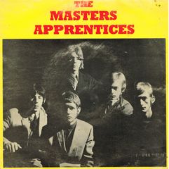 Thumbnail - MASTERS APPRENTICES